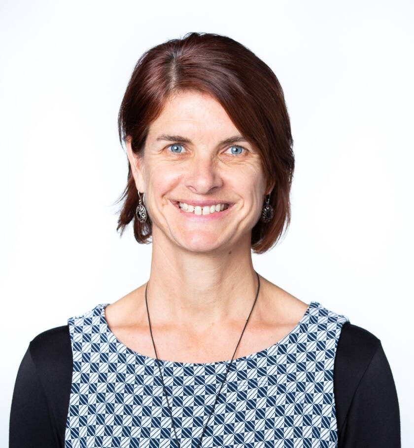 PROFESSOR ANNE <u>TIEDEMANN</u>