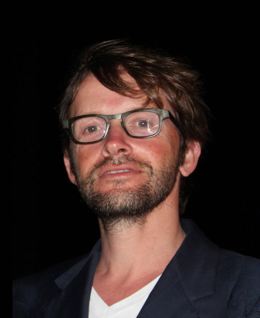 PROFESSOR PHILIPPE <u>NOIREZ</u>