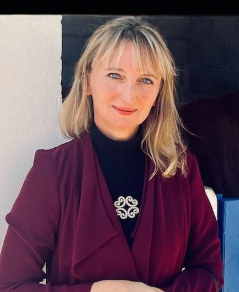 Professor Dagmara <u>DIMITRIOU</u>