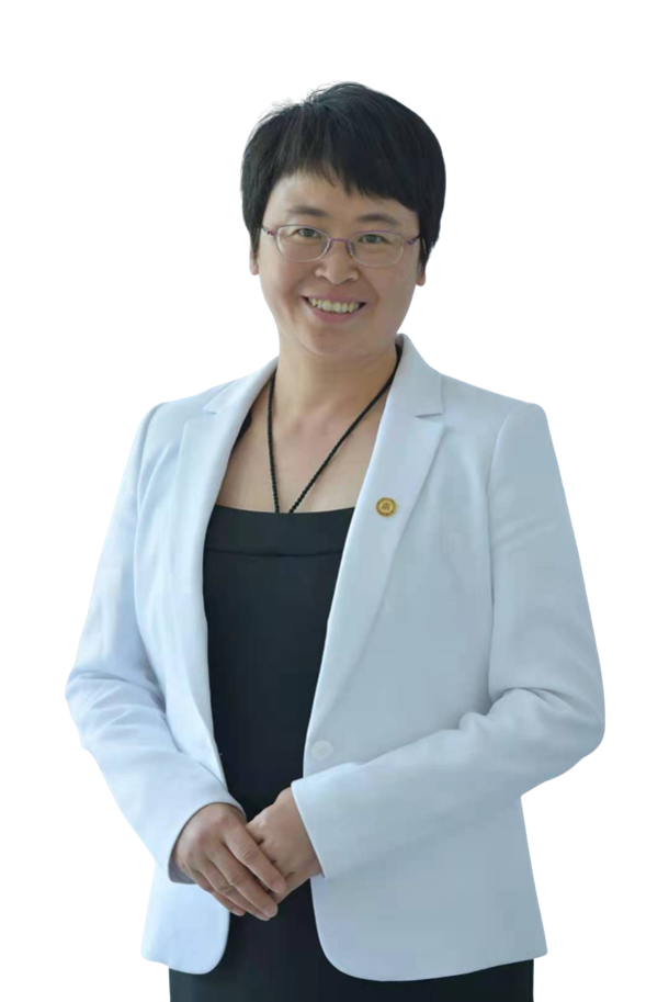 Professor <u>WANG</u> XIAOZAN